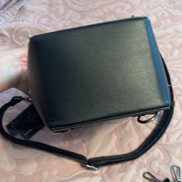 DO NOT PURCHASE NWT Killstar Charming Coffin Backpack - Picture 6 of 9